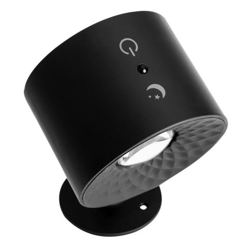 Lampa wewnętrzna LED ścienna kinkiet + pilot 2500mAh LAMPKA NEO Tools 99-119 Lampa wewnętrzna LED ścienna kinkiet + pilot 2500mAh LAMPKA NEO Tools 99-119