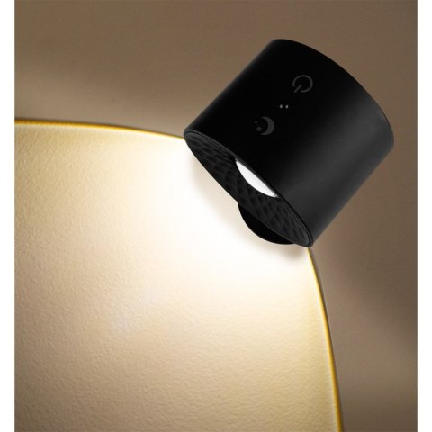 Lampa wewnętrzna LED ścienna kinkiet + pilot 2500mAh LAMPKA NEO Tools 99-119 Lampa wewnętrzna LED ścienna kinkiet + pilot 2500mAh LAMPKA NEO Tools 99-119