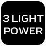 Lampa wewnętrzna LED ścienna kinkiet + pilot 2500mAh LAMPKA NEO Tools 99-119 Lampa wewnętrzna LED ścienna kinkiet + pilot 2500mAh LAMPKA NEO Tools 99-119