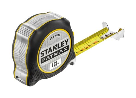 MIARA ZWIJANA 10mx32mm FATMAX XTREME STANLEY MIARA ZWIJANA 10mx32mm FATMAX XTREME STANLEY