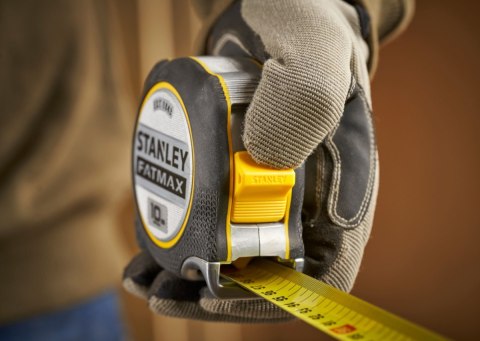 MIARA ZWIJANA 10mx32mm FATMAX XTREME STANLEY MIARA ZWIJANA 10mx32mm FATMAX XTREME STANLEY