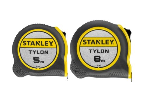MIARA ZWIJANA 5m + 8m TYLON STHT0-74260 STANLEY MIARA ZWIJANA 5m + 8m TYLON STHT0-74260 STANLEY
