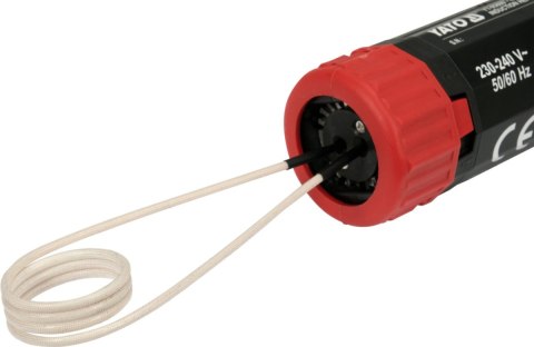 NAGRZEWNICA INDUKCYJNA 1KW DO ŚRUB PODGRZEWACZ INDUKCYJNY YATO YT-05880 NAGRZEWNICA INDUKCYJNA 1KW DO ŚRUB PODGRZEWACZ INDUKCYJNY YATO YT-05880