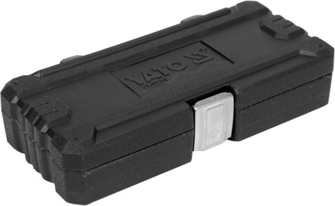 Nasadki do korków oleju Yato YT-05991
