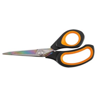 Nożyczki kute uniwersalne ostrza do cięcia pokryte tytanem 200mm NEO Tools 64-003