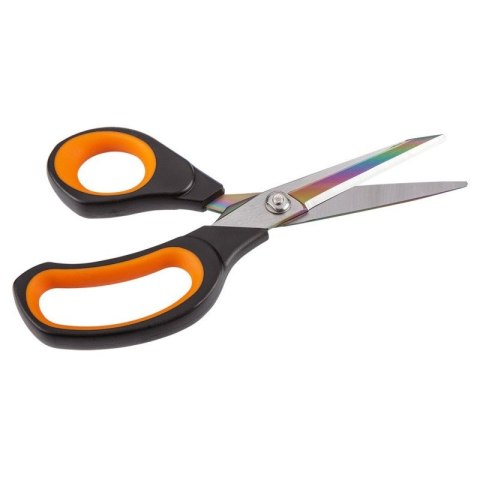 Nożyczki kute uniwersalne ostrza do cięcia pokryte tytanem 200mm NEO Tools 64-003
