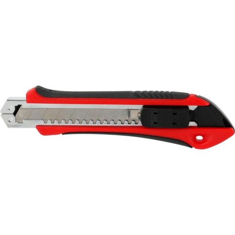 Nożyk uniwersalny z ostrzem łamanym SK5 18mm Proline 30035 Nożyk uniwersalny z ostrzem łamanym SK5 18mm Proline 30035