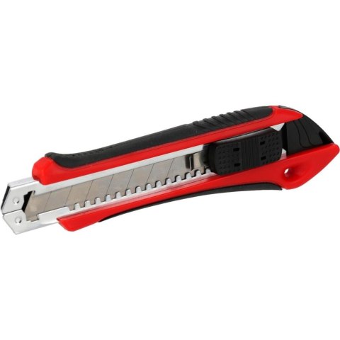 Nożyk uniwersalny z ostrzem łamanym SK5 18mm Proline 30035 Nożyk uniwersalny z ostrzem łamanym SK5 18mm Proline 30035
