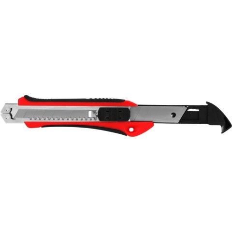 Nożyk uniwersalny z ostrzem łamanym SK5 18mm Proline 30035 Nożyk uniwersalny z ostrzem łamanym SK5 18mm Proline 30035