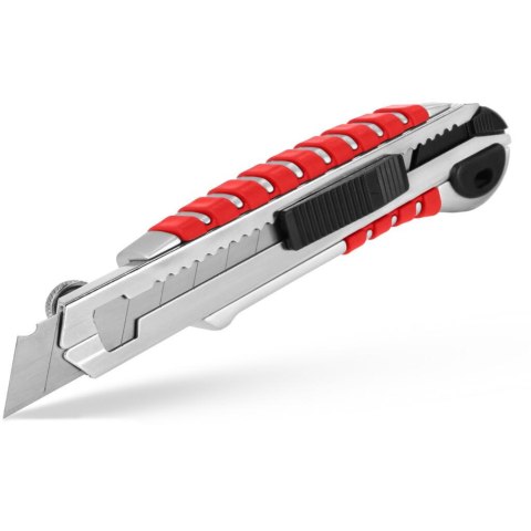 Nożyk uniwersalny z ostrzem łamanym SK5 18mm Proline 30036 Nożyk uniwersalny z ostrzem łamanym SK5 18mm Proline 30036