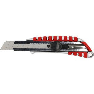 Nożyk uniwersalny z ostrzem łamanym SK5 18mm Proline 30042