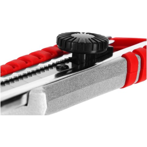 Nożyk uniwersalny z ostrzem łamanym SK5 18mm Proline 30042 Nożyk uniwersalny z ostrzem łamanym SK5 18mm Proline 30042
