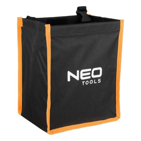 ORGANIZER SAMOCHODOWY NA ZAGŁÓWEK Fotel Torba do Auta WODOODPORNA 10-650 NEO TOOLS ORGANIZER SAMOCHODOWY NA ZAGŁÓWEK Fotel Torba do Auta WODOODPORNA 10-650 NEO TOOLS