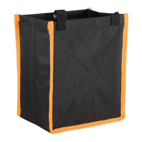 ORGANIZER SAMOCHODOWY NA ZAGŁÓWEK Fotel Torba do Auta WODOODPORNA 10-650 NEO TOOLS ORGANIZER SAMOCHODOWY NA ZAGŁÓWEK Fotel Torba do Auta WODOODPORNA 10-650 NEO TOOLS