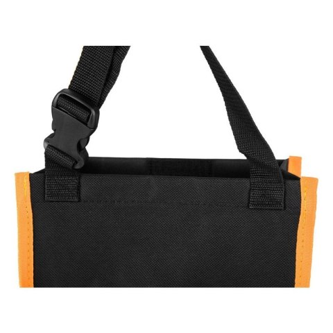 ORGANIZER SAMOCHODOWY NA ZAGŁÓWEK Fotel Torba do Auta WODOODPORNA 10-650 NEO TOOLS ORGANIZER SAMOCHODOWY NA ZAGŁÓWEK Fotel Torba do Auta WODOODPORNA 10-650 NEO TOOLS