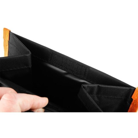 ORGANIZER SAMOCHODOWY NA ZAGŁÓWEK Fotel Torba do Auta WODOODPORNA 10-650 NEO TOOLS ORGANIZER SAMOCHODOWY NA ZAGŁÓWEK Fotel Torba do Auta WODOODPORNA 10-650 NEO TOOLS