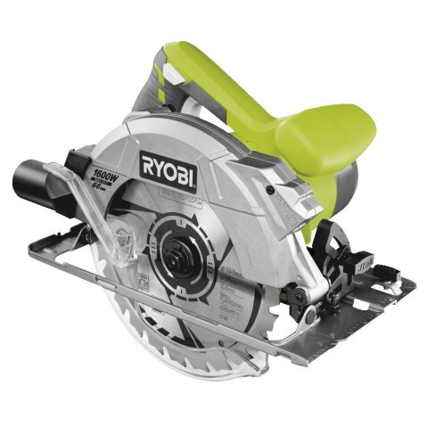 PIŁA TARCZOWA PILARKA Ryobi RCS1600-K Walizka 1600 W Tarczowa Ręczna