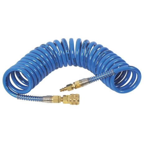 PRZEWÓD CIŚNIENIOWY SPIRALNY 6.5 X 10 MM, 10 M, PU 12-071 NEO TOOLS PRZEWÓD CIŚNIENIOWY SPIRALNY 6.5 X 10 MM, 10 M, PU 12-071 NEO TOOLS