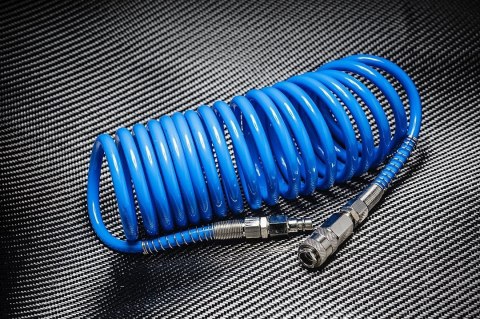 PRZEWÓD CIŚNIENIOWY SPIRALNY 6.5 X 10 MM, 10 M, PU 12-071 NEO TOOLS PRZEWÓD CIŚNIENIOWY SPIRALNY 6.5 X 10 MM, 10 M, PU 12-071 NEO TOOLS