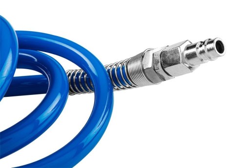 PRZEWÓD CIŚNIENIOWY SPIRALNY 6.5 X 10 MM, 10 M, PU 12-071 NEO TOOLS PRZEWÓD CIŚNIENIOWY SPIRALNY 6.5 X 10 MM, 10 M, PU 12-071 NEO TOOLS