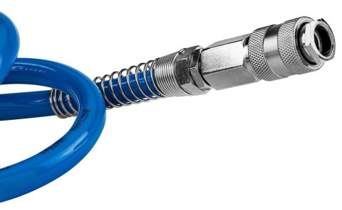 PRZEWÓD CIŚNIENIOWY SPIRALNY 6.5 X 10 MM, 10 M, PU 12-071 NEO TOOLS PRZEWÓD CIŚNIENIOWY SPIRALNY 6.5 X 10 MM, 10 M, PU 12-071 NEO TOOLS