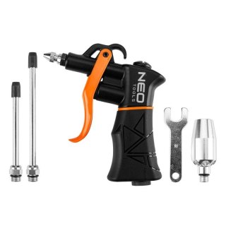 Pistolet przedmuchowy Venturi o wysokim przepływie NEO TOOLS 14-725