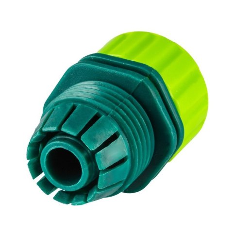 REPARATOR ŁĄCZNIK DO WĘŻA OGRODOWEGO 1/2 15G742 PRAKTYCZNY WYSOKIEJ JAKOŚCI VERTO REPARATOR ŁĄCZNIK DO WĘŻA OGRODOWEGO 1/2 15G742 PRAKTYCZNY WYSOKIEJ JAKOŚCI VERTO