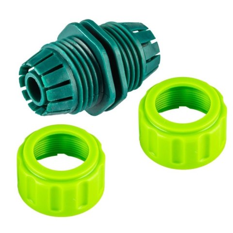 REPARATOR ŁĄCZNIK DO WĘŻA OGRODOWEGO 1/2 15G742 PRAKTYCZNY WYSOKIEJ JAKOŚCI VERTO REPARATOR ŁĄCZNIK DO WĘŻA OGRODOWEGO 1/2 15G742 PRAKTYCZNY WYSOKIEJ JAKOŚCI VERTO