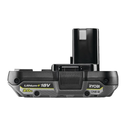 RYOBI AKUMULATOR BATERIA 18V SYSTEM ONE+ POJEMNOŚĆ 2,0AH RB1820C 18V 2 Ah