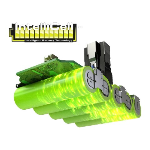 RYOBI AKUMULATOR BATERIA 18V SYSTEM ONE+ POJEMNOŚĆ 2,0AH RB1820C 18V 2 Ah