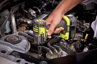 RYOBI KLUCZ UDAROWY BEZSZCZOTKOWY 18V R18IW7-0 270Nm KORPUS 1/2