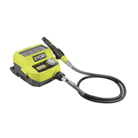 RYOBI NARZĘDZIE WYSOKOOBROTOWE AKUMULATOROWE 18V+AKCESORII 35EL RRTS18-0A35 RYOBI NARZĘDZIE WYSOKOOBROTOWE AKUMULATOROWE 18V+AKCESORII 35EL RRTS18-0A35