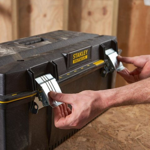STANLEY FATMAX SKRZYNKA NARZĘDZIOWA Structural Foam 28" 1-93-935