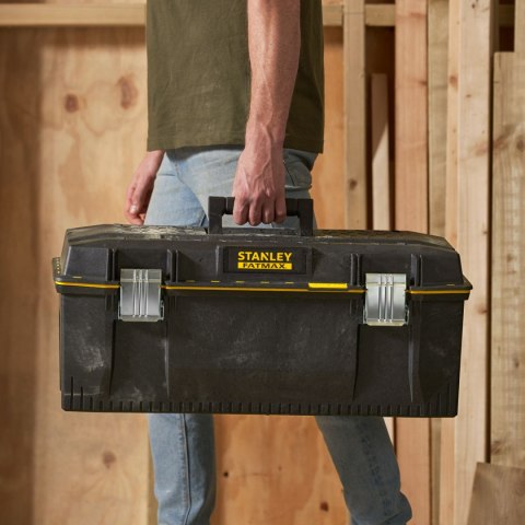 STANLEY FATMAX SKRZYNKA NARZĘDZIOWA Structural Foam 28" 1-93-935