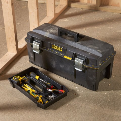 STANLEY FATMAX SKRZYNKA NARZĘDZIOWA Structural Foam 28" 1-93-935