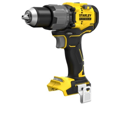 STANLEY FATMAX WIERTARKO-WKRĘTARKA BEZSZCZOTKOWA BODY 18V 80NM SFMCD726B