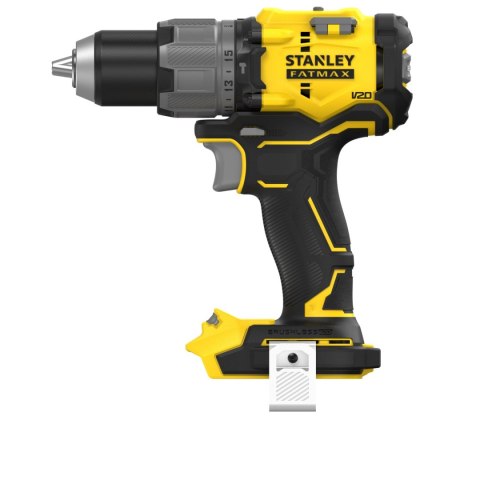 STANLEY FATMAX WIERTARKO-WKRĘTARKA BEZSZCZOTKOWA BODY 18V 80NM SFMCD726B