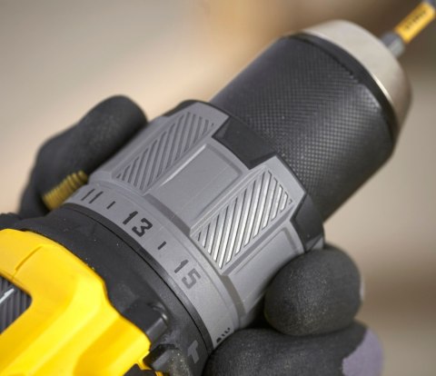 STANLEY FATMAX WIERTARKO-WKRĘTARKA BEZSZCZOTKOWA BODY 18V 80NM SFMCD726B