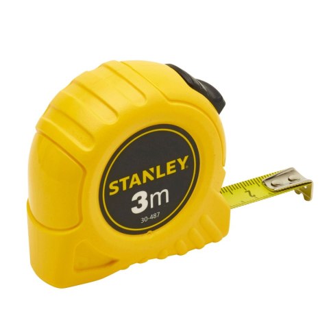 STANLEY MIARA ZWIJANA 3 MIARKA MIERNICZA 3m 30-487 STANLEY MIARA ZWIJANA 3 MIARKA MIERNICZA 3m 30-487