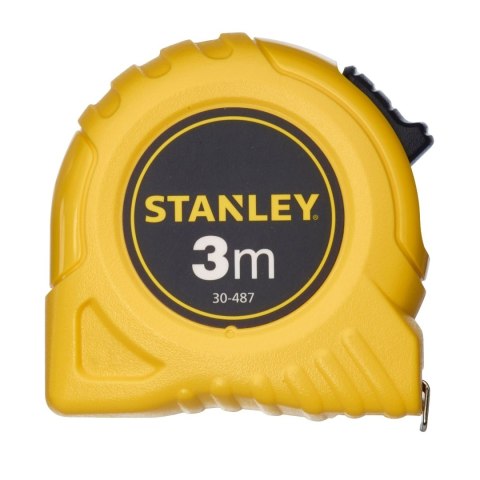 STANLEY MIARA ZWIJANA 3 MIARKA MIERNICZA 3m 30-487 STANLEY MIARA ZWIJANA 3 MIARKA MIERNICZA 3m 30-487