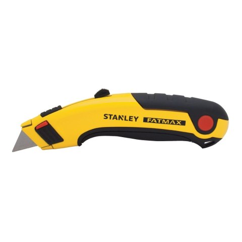STANLEY NÓŻ FatMax OSTRZE CHOWANE +5 OSTRZY 10-778