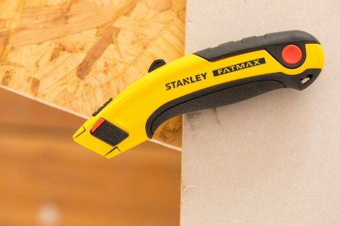 STANLEY NÓŻ FatMax OSTRZE CHOWANE +5 OSTRZY 10-778