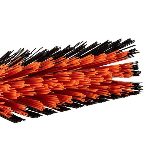 SZCZOTKA ULICOWA 30 CM Z UCHWYTEM METALOWYM. LINIA PROFESJONALNA 39-200 NEO TOOLS