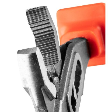 SZCZYPCE DO RUR 250 MM 1000 V, CRV, POLEROWANE KLUCZ ŻABKA NEO TOOLS 01-232