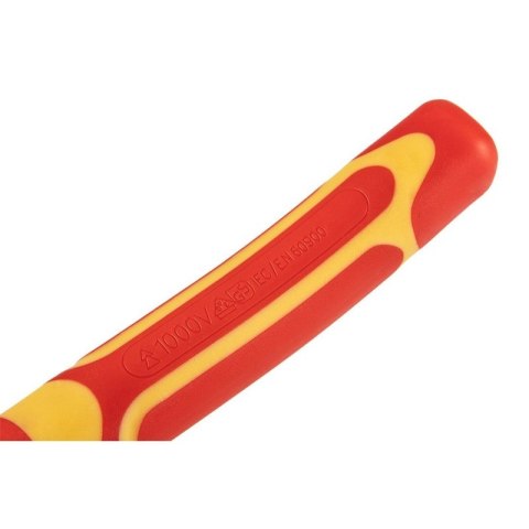 SZCZYPCE DO RUR 250 MM 1000 V, CRV, POLEROWANE KLUCZ ŻABKA NEO TOOLS 01-232