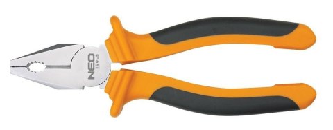 01-010 Szczypce uniwersalne 160 mm NEO Tools