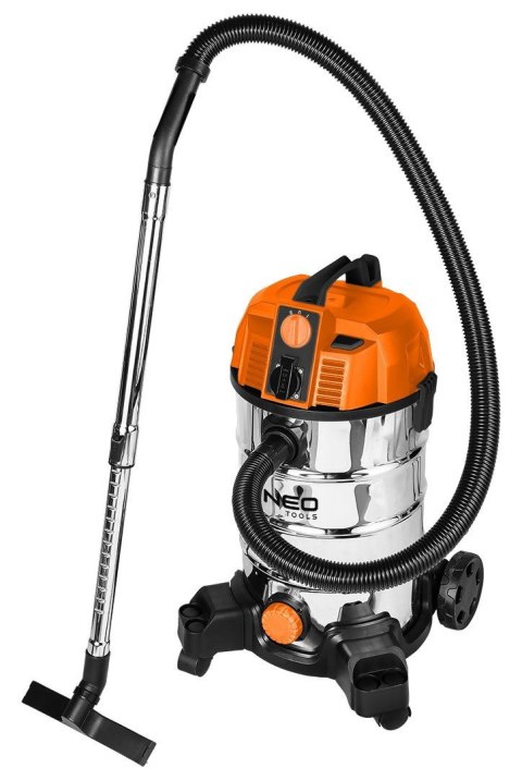 04-739 ODKURZACZ 1600W, 35L NEO TOOLS 04-739 ODKURZACZ 1600W, 35L NEO TOOLS