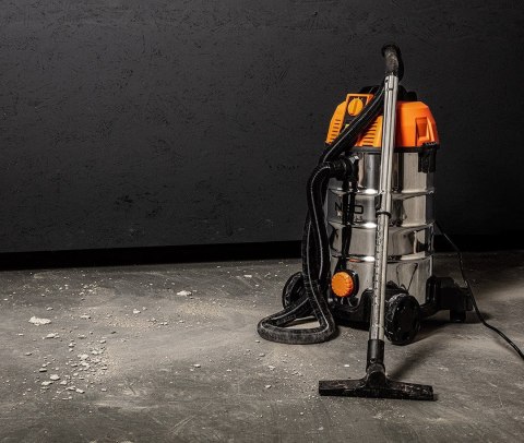 04-739 ODKURZACZ 1600W, 35L NEO TOOLS 04-739 ODKURZACZ 1600W, 35L NEO TOOLS