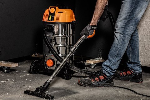 04-739 ODKURZACZ 1600W, 35L NEO TOOLS 04-739 ODKURZACZ 1600W, 35L NEO TOOLS