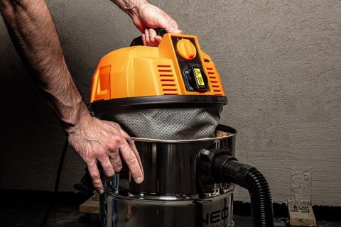 04-739 ODKURZACZ 1600W, 35L NEO TOOLS 04-739 ODKURZACZ 1600W, 35L NEO TOOLS